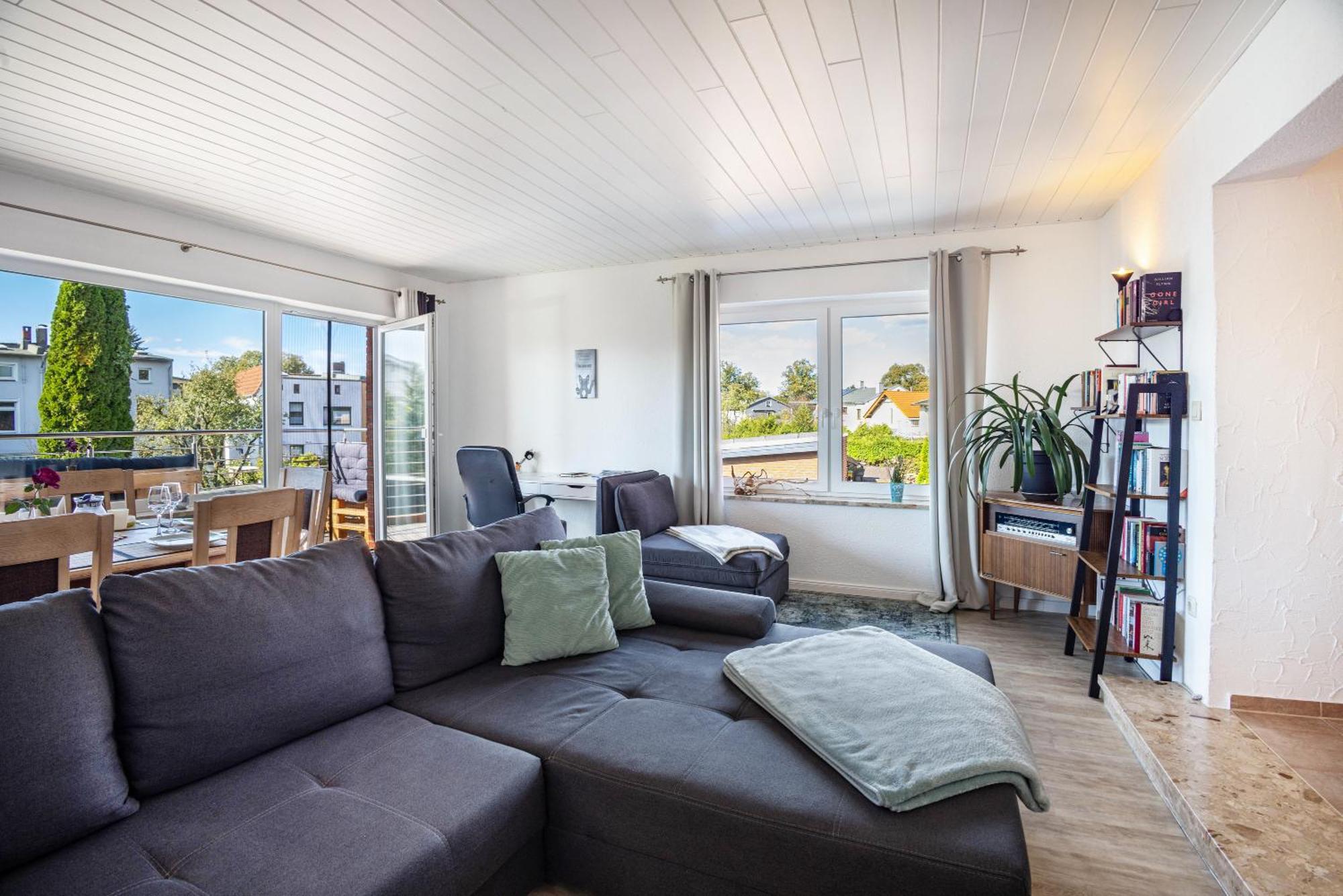 Flat Apartamento Lubeca