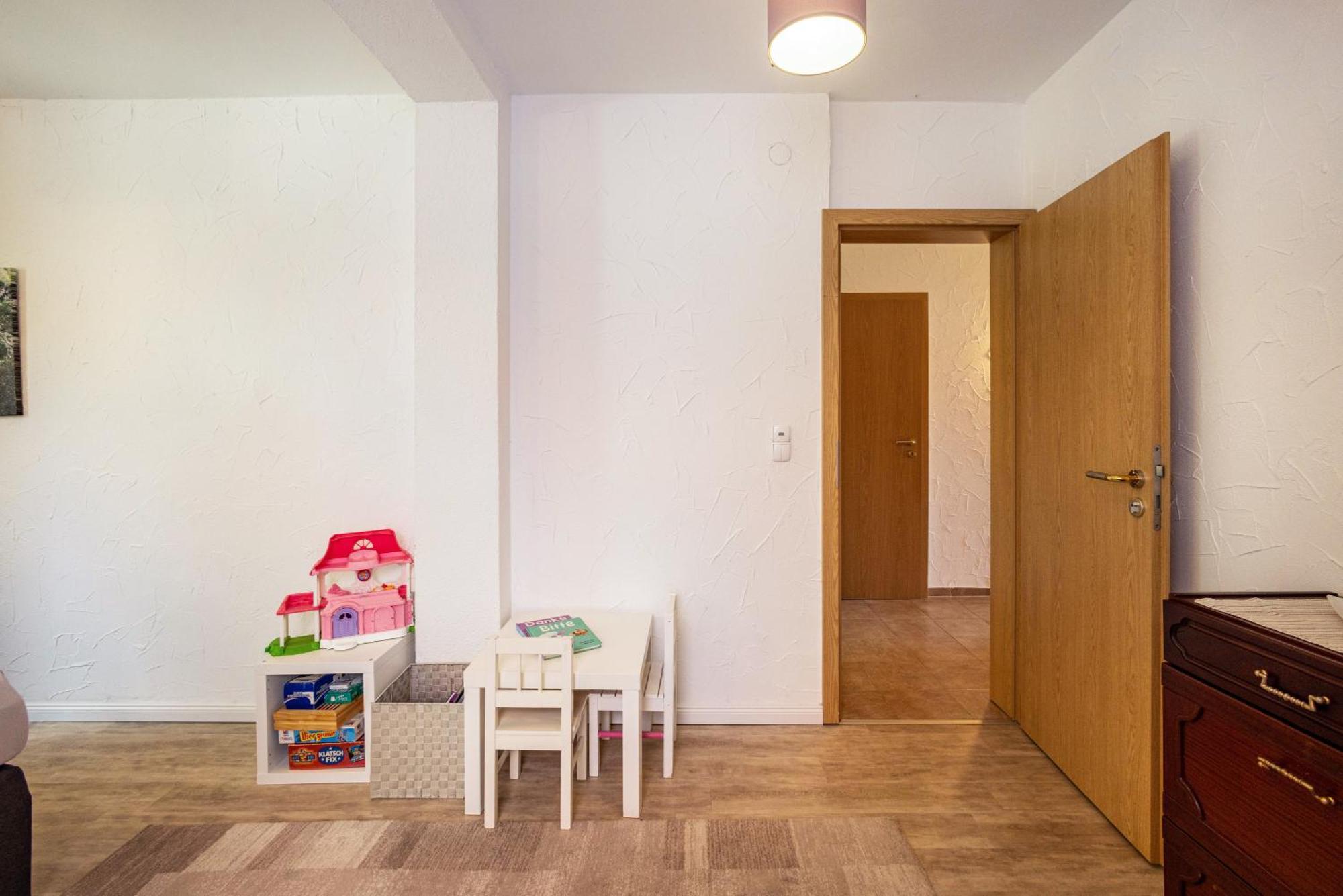 Flat Lubeca