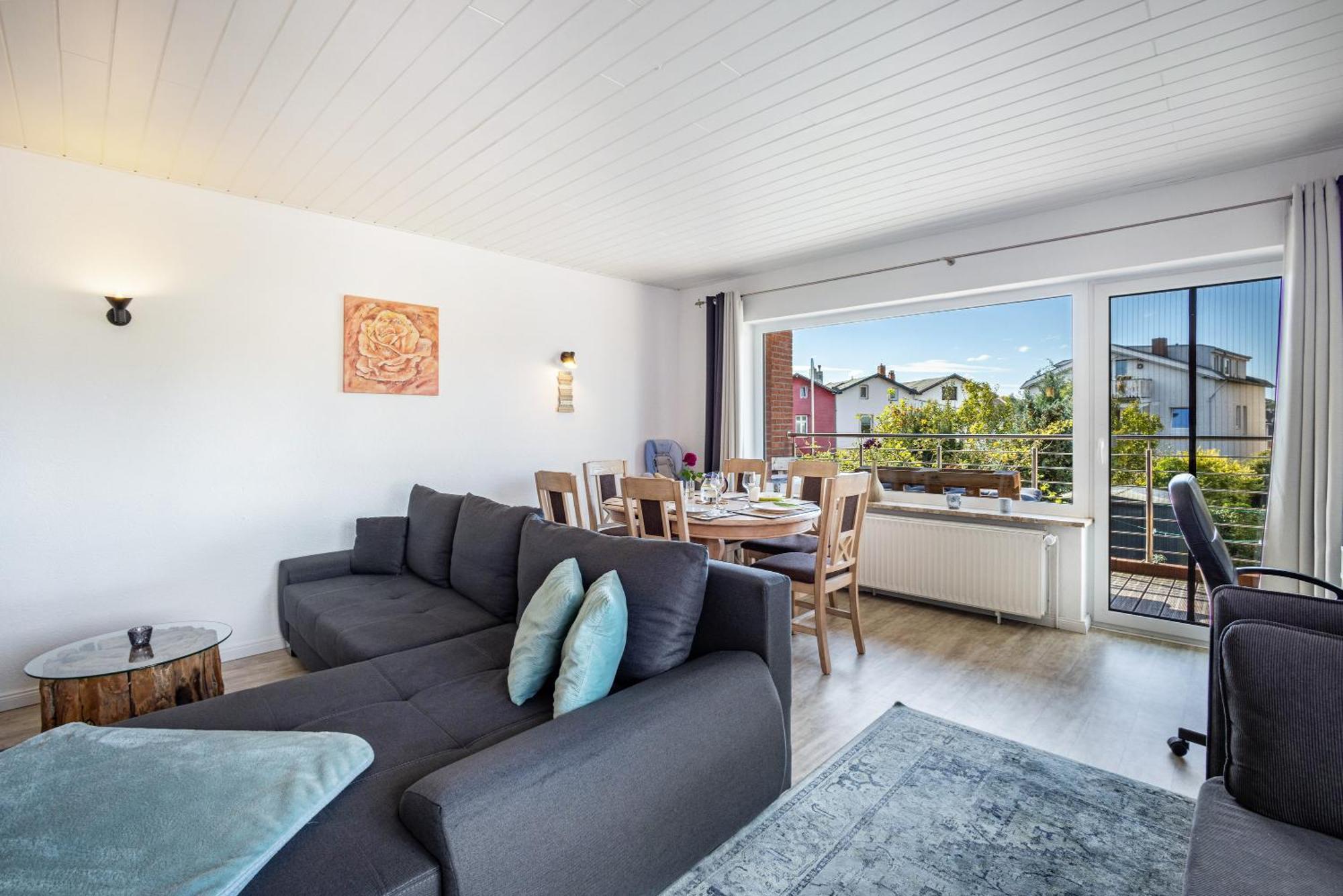 Flat Apartamento Lubeca