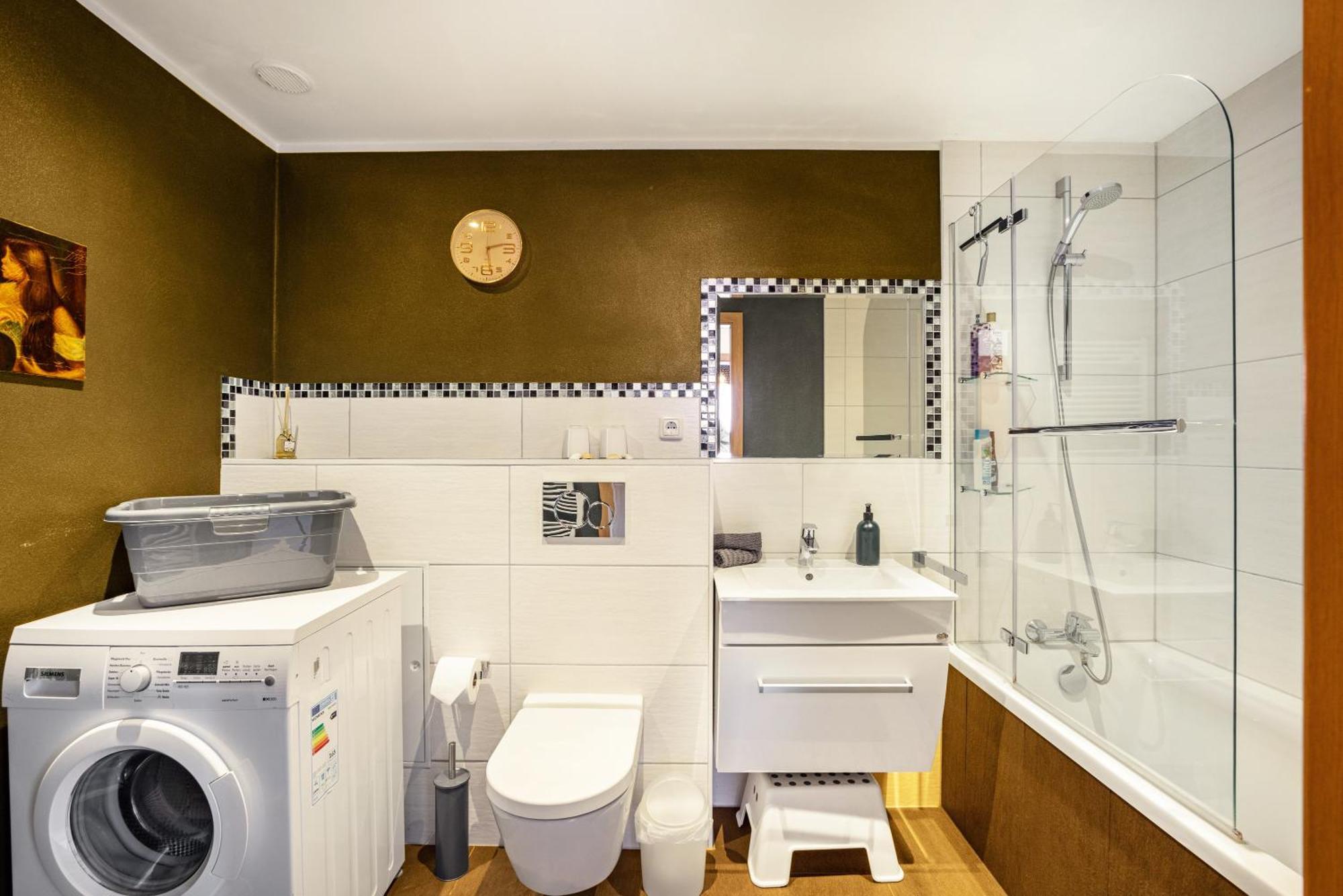 Apartamento Flat Lubeca