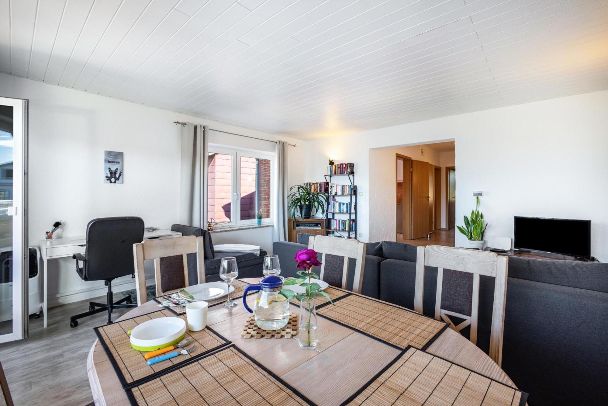 Flat Apartamento *