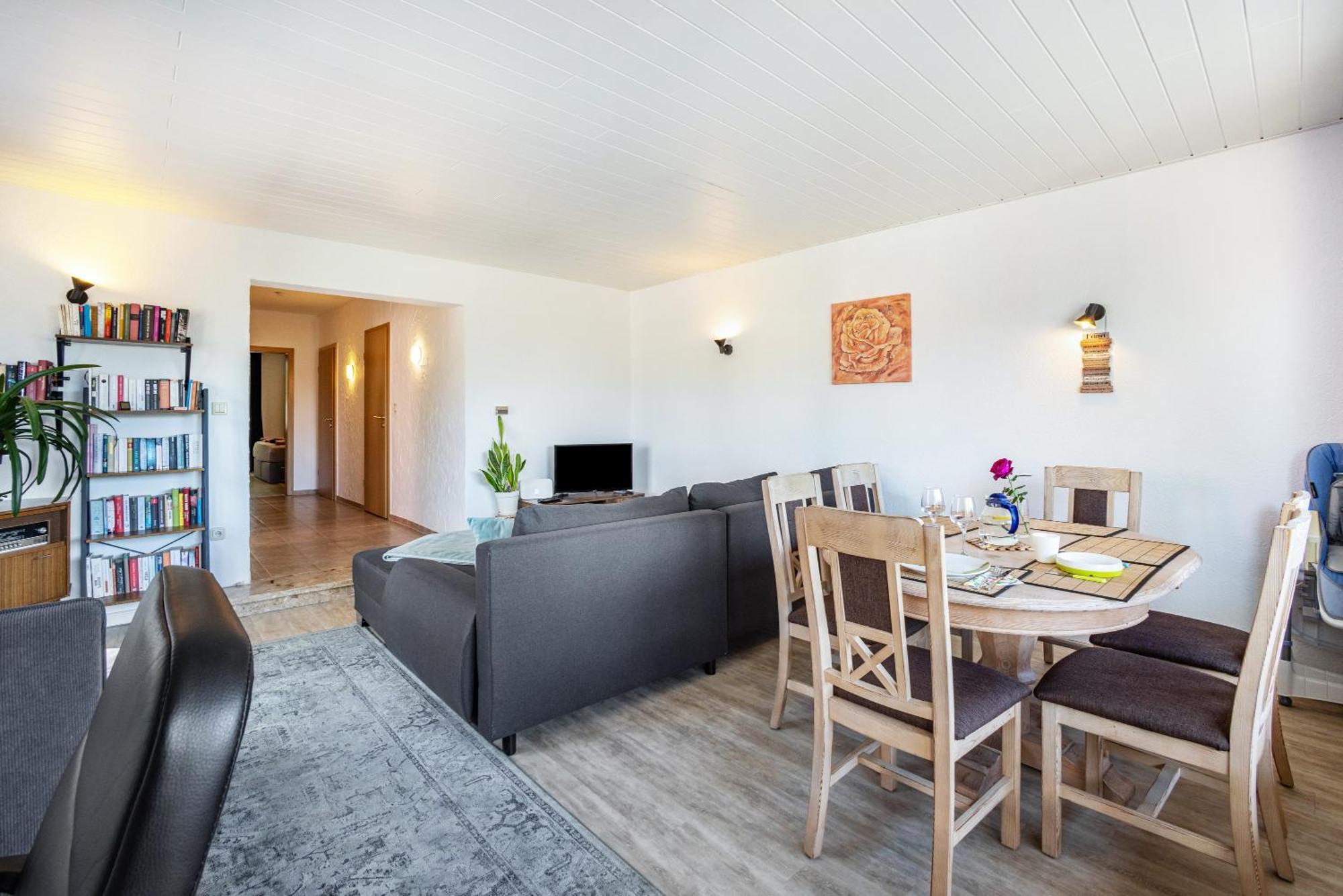 Apartamento Flat *