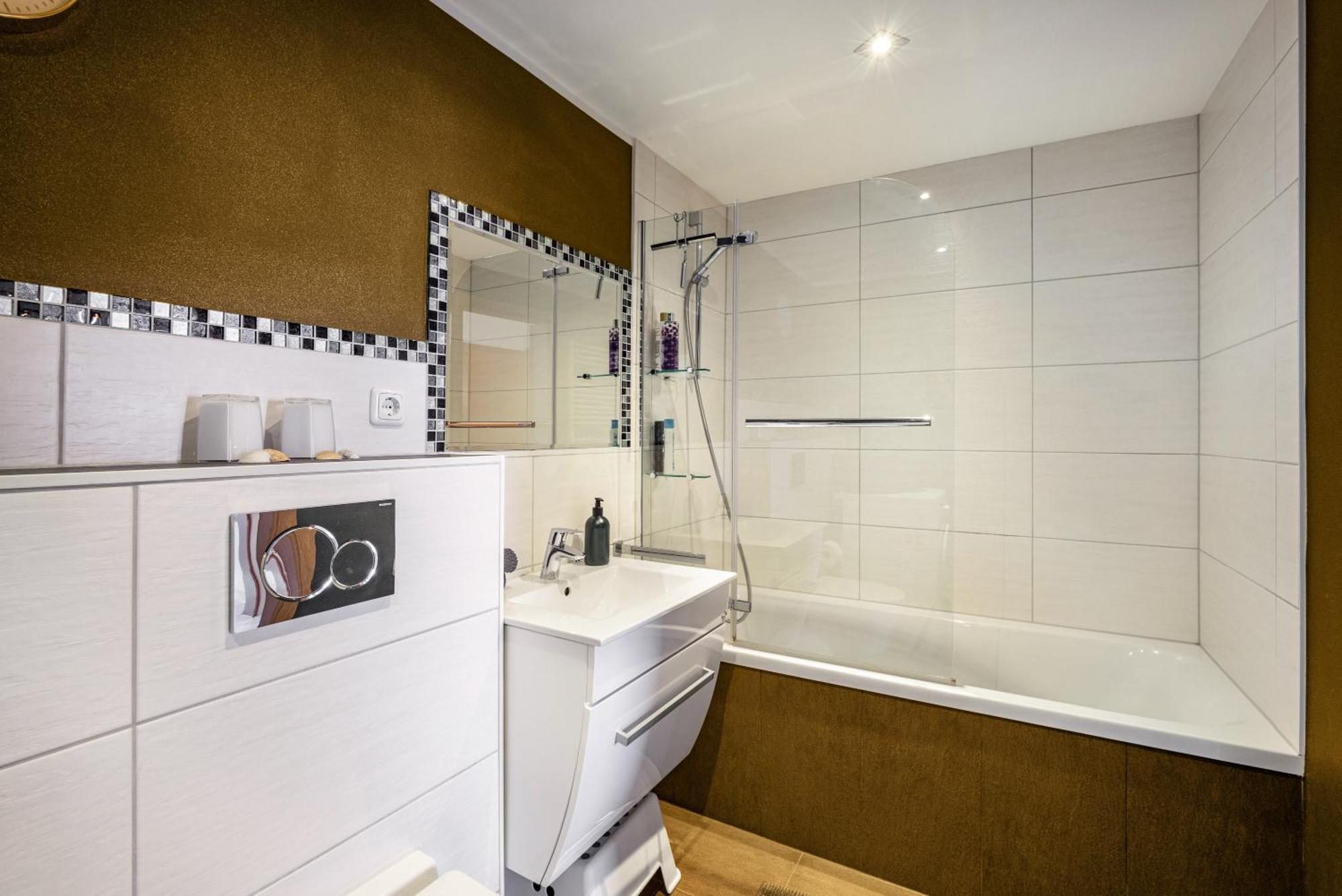 Apartamento Flat *